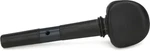 Wittner Finetune Cello Peg - 4/4, Thin (12.5MM). Fixed Price $49.99.