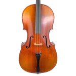 Copy Of Antonius Stradivarius Cremonensis Faciebat Anno 1719 Cello 4/4 Made In. Fixed Price $750.00.