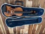 J.balaton Violin. Fixed Price $140.00.