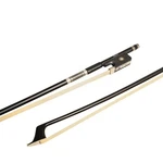 Mi&vi Classic Carbon Fiber Cello Bow, Size 3/4 - Well Balanced Light. Fixed Price $60.79.
