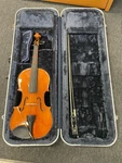 Strobel ML80 Violin. Fixed Price $450.00.