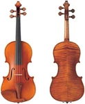 Yamaha Braviol Violin V20G Strings 44 Size. Fixed Price $1901.24.
