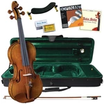 Violin 4/4 Full Size Cremona SV-800 Bundle Case Accessories Hand Varnished Setup. Fixed Price $1435.99.