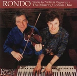 Rondo - Works Violin Organ Vol 4 Murray Lohuis Duo Classical Music Campanella. Fixed Price $15.59.