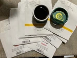 2 Sets 100% Tonica Violin Strings 4/4 A,d,g Gold Label Ball Gagliano Rosin. Fixed Price $64.50.