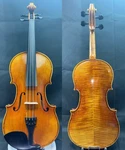 Capriana Gagliano Violin Outfit 4/4 Model VN501S 2015 Set Up U.s.a 62A5CS0001. Fixed Price $1195.00.