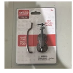 Westminster World's Smallest Violin Tiny Replica Toy Ages 5+ 2022. Fixed Price $9.90.