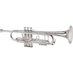 King Silver Flair Bb Trumpet 2055T 1ST Valve Thumb Trigger 19788083373. Fixed Price $2095.20.