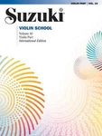 Suzuki Violin School Volume 10, For Nyssma Lvl 6. Fixed Price $14.99.