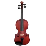 Scherl & Roth Arietta Student 1/4 Violin Outfit With Case, Rosin And Bow. Fixed Price $919.00.