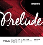 D'addario Prelude Violin Single String, 4/4 Scale, Medium Tension. Fixed Price $6.45.
