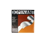 Thomastik Infeld Dominant Violin 4/4 129MS Medium Loop End Chrome Steel E2. Fixed Price $17.10.