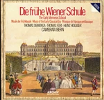 3LP Box Archiv 410599 Monn Salieri Wagenseil Furi Violin Demenga Cello Holliger. Fixed Price $29.00.