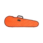 Bam France Hoodies Orange Cover For Hightech Contoured Violin Case. Fixed Price $202.49.