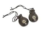 Uelas/castanets Matched Pair -LP432 Hand Held Ebony Pro Castanets-new. Fixed Price $39.99.