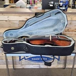 Used Scherl & Roth R180 3/4 Cello Outfit. Fixed Price $1299.99.