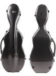 Yinfente Carbon Fiber Violin Case 4/4 Full Size With Backstrp Handle B.... Fixed Price $168.07.