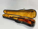 Kiso Suzuki Violin 4/4 1975 Copy Of Stradivarius 1720 No. Japan W/case - Read!. Fixed Price $449.95.