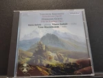 Novelletten For Piano Violin & Cello / Trio By Kirchner Goetz Gulyas. Fixed Price $15.00.