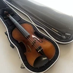 Maestro Mavk 4/4 4-STRING Satin Violin With Case And Bow. Fixed Price $199.99.