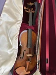Andreas Eastman VL305 Violin, Performance With Case. Fixed Price $1299.00.