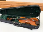 Scott Cao Violin 1/2 STR017A 1380 With Case. Fixed Price $189.99.