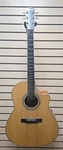 Jean Larrivee LV-05 Acoustic Guitar, 6-STRING W/ Case, Mahogany/maple Body. Fixed Price $1999.99.
