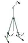 Ingles Adjustable Folding Cello/bass Stand (SA-22) Grey. Fixed Price $60.70.