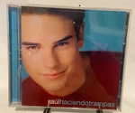 Haciendo Trampas By L Cd, New (cracked Case). Fixed Price $7.99.