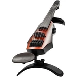 Design Nxta Active Series 5-STRING Fretted Electric Violin Sunburst 4/4. Fixed Price $2159.00.