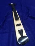Violin. Fiddle, 4/4, Pocket Violin, Pochette, Travel Backpacker, Video.. Fixed Price $129.34.