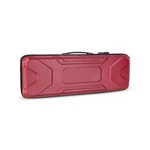 Crossrock 4/4 Full Size Violin Case ,zippered Abs Hybrid Hard Guitar. Fixed Price $104.99.
