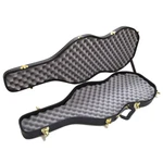 Auto-ordnance Single Rifle Violin Case 43" X 15.5" 3.75" Black Finish T30. Fixed Price $274.97.
