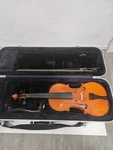 Strobel Ml 80 4/4 2010 Student Series Violin #ma 102317. Fixed Price $275.00.