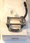 Bigsby B5 Vibrato Tailpiece Pinless/string Through W/hardware Usa Flat Tops New. Fixed Price $159.99.