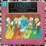 Haydn: Orchestra Sarre, Karl Ristenpart Concerto For Organ,violin,cello,oboe. Fixed Price $17.68.