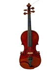 Antique Violin Andreas Morelli Model 95 Size 1/2. Fixed Price $332.49.