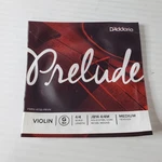 D'addario J814 Prelude Violin 4/4 Scale Medium Tension Single String. Fixed Price $8.99.