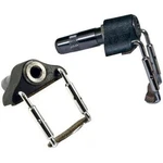 Lr Baggs Violin Pickup With External Jack Mount. Fixed Price $189.00.