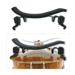 Yinfente Violin Shoulder Rest For 4/4 3/4 Adjustable Height/angle. Fixed Price $35.00.
