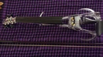 "vivo 2" Ted Brewer 5 String Electric Violin *great Condition*. Fixed Price $999.00.