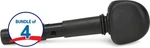 Wittner Finetune Violin Peg (4-PACK) 4/4, Medium (8.6MM). Fixed Price $139.96.