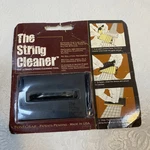 Tonegear The String Cleaner For Guitars Micro Fiber Vintage Made Usa. Fixed Price $10.76.