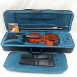 Made France Fractional 1/2 Violin Jerome Thibouville-lamy Jtl Medio Fino. Fixed Price $1713.91.