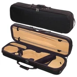 Mi&vi NF-5003 Super Lightweight 3.6LB Sturdy Violin Travel Case 4/4... Fast Ship. Fixed Price $122.99.