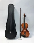 William Wm. Lewis & Son Selmer 4/4 Full Size Orchestra Violin WL80E4 1998. Fixed Price $189.99.
