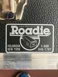 Roadie Ata Case X 15. Fixed Price $102.50.