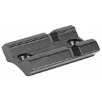 Weaver #46 2-PIECE Aluminum Scope Base Browning Bolt Action & Win 70. Fixed Price $19.45.
