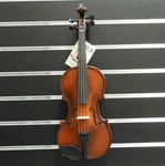 Gliga Violin 4/4 3 Antique Finish Outfit C/w Case & Bow. Fixed Price $555.74.