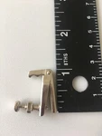 Wittner "stable" Nickel Fine Tuner For 3/4-4/4 Violin. Fixed Price $15.70.